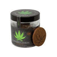 Cannabis Cookies