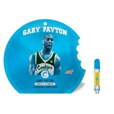 Gary Payton Terp Vape