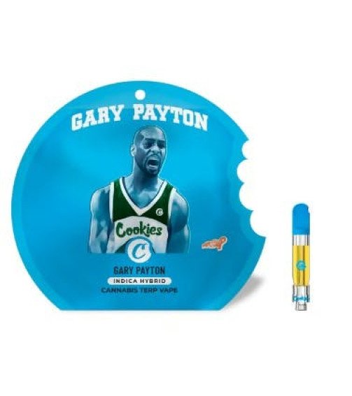 Gary Payton Terp Vape