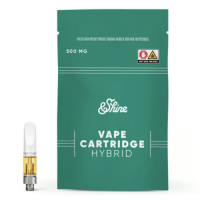 Shine Acapulco Gold Vape Cartridge (500mg)